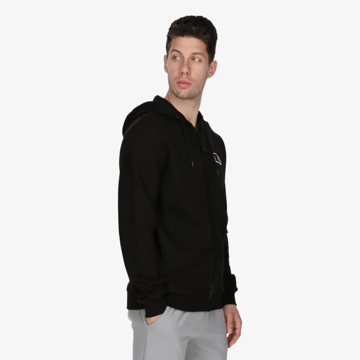 ELLESSE ELLESSE MALE FZ HOODY 