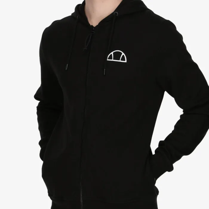 ELLESSE ELLESSE MALE FZ HOODY 