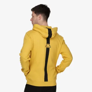 ELLESSE ELLESSE MALE FZ HOODY