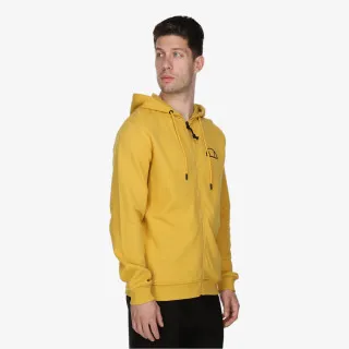 ELLESSE ELLESSE MALE FZ HOODY