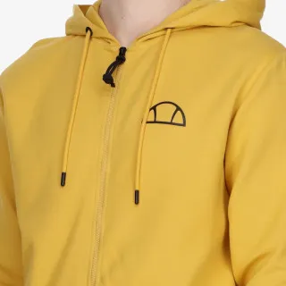 ELLESSE ELLESSE MALE FZ HOODY