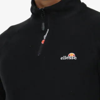 ELLESSE MENS SKI MICROFLEECE 