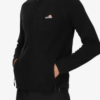 ELLESSE MENS SKI MICROFLEECE