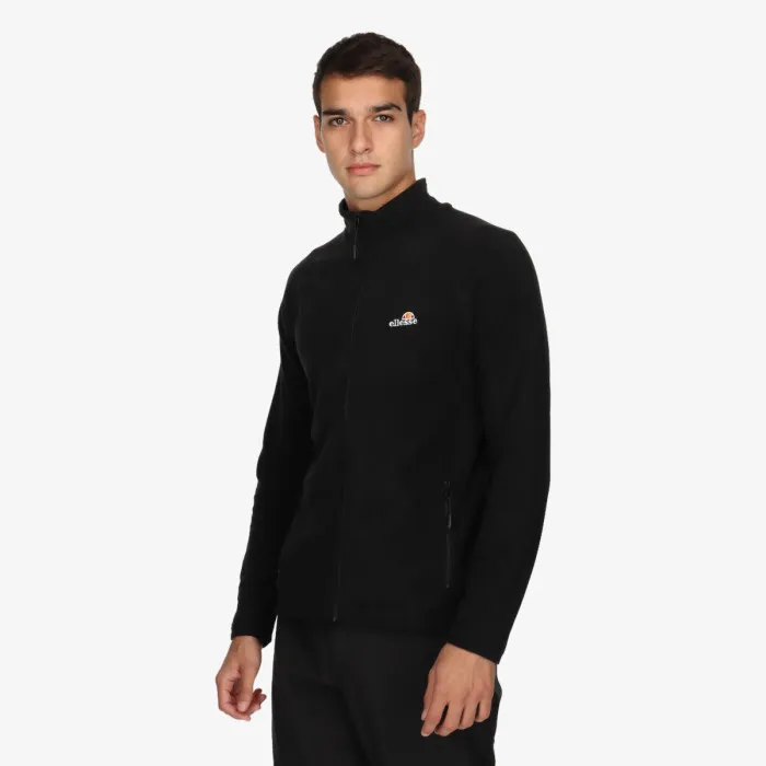 ELLESSE MENS SKI MICROFLEECE 