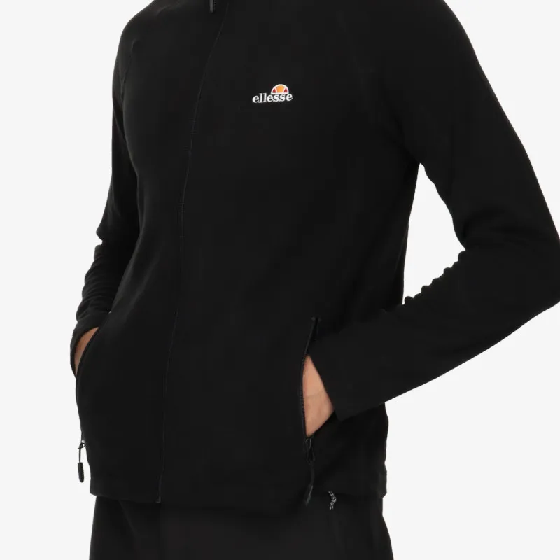 ELLESSE MENS SKI MICROFLEECE