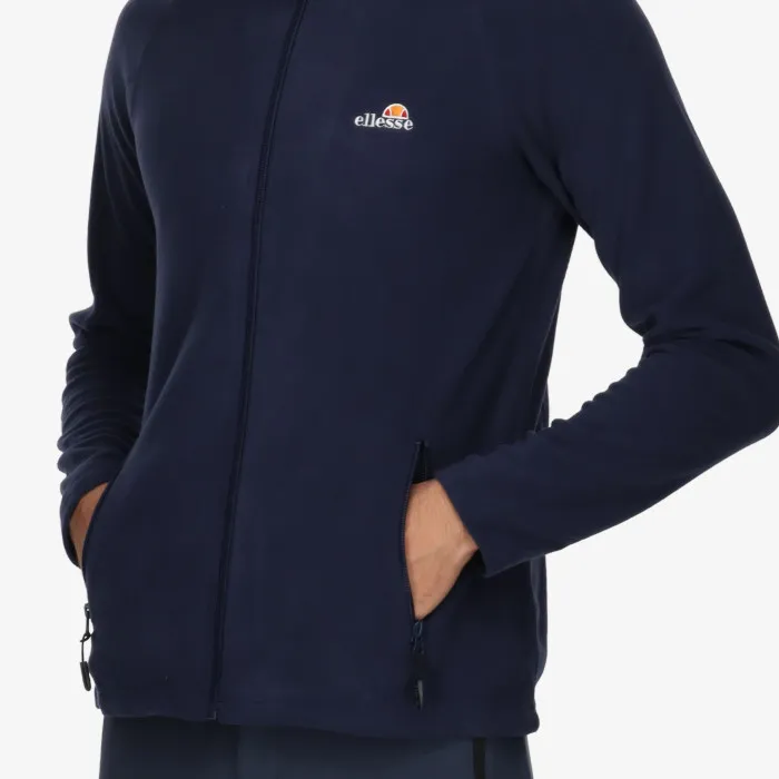 MENS SKI MICROFLEECE 