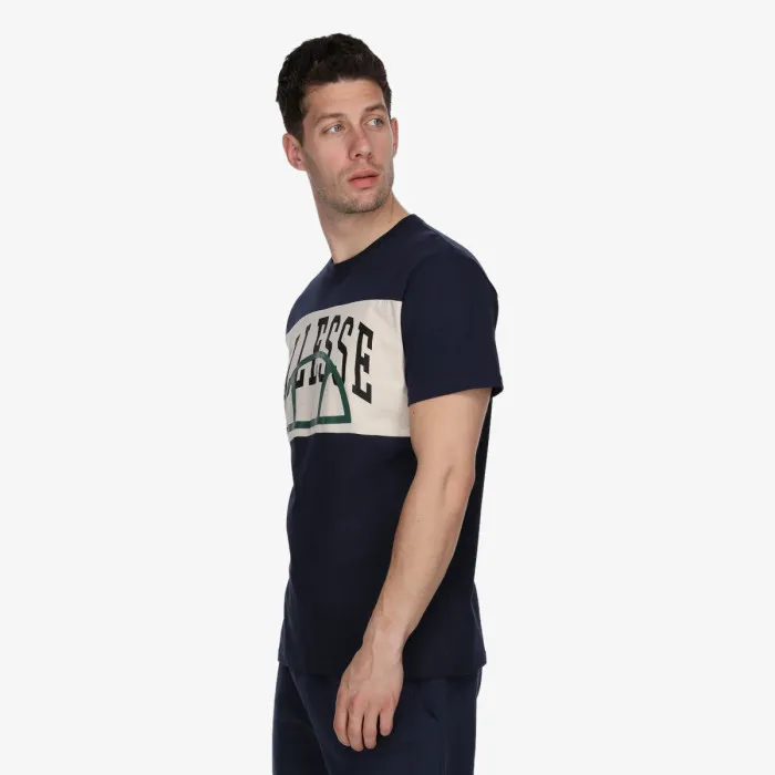 ELLESSE ELLESSE MALE T-SHIRT 