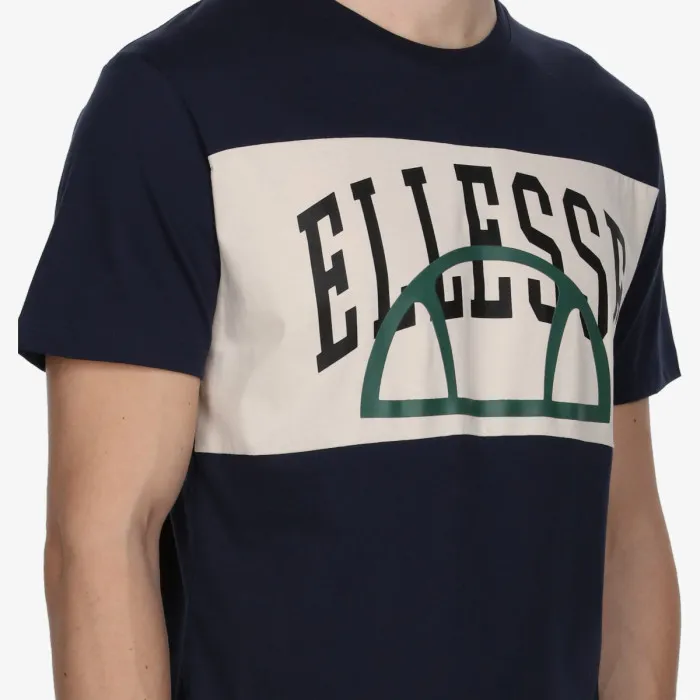 ELLESSE MALE T-SHIRT 