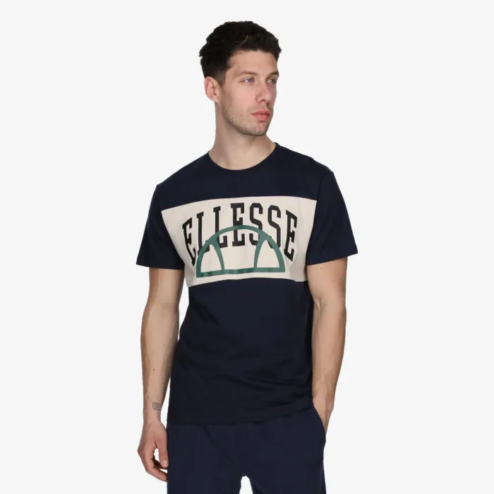 ELLESSE MALE T-SHIRT 