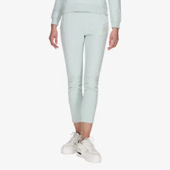 ELLESSE LADIES OPEN HEM PANTS 