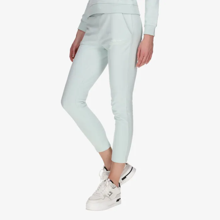 ELLESSE ELLESSE LADIES OPEN HEM PANTS 