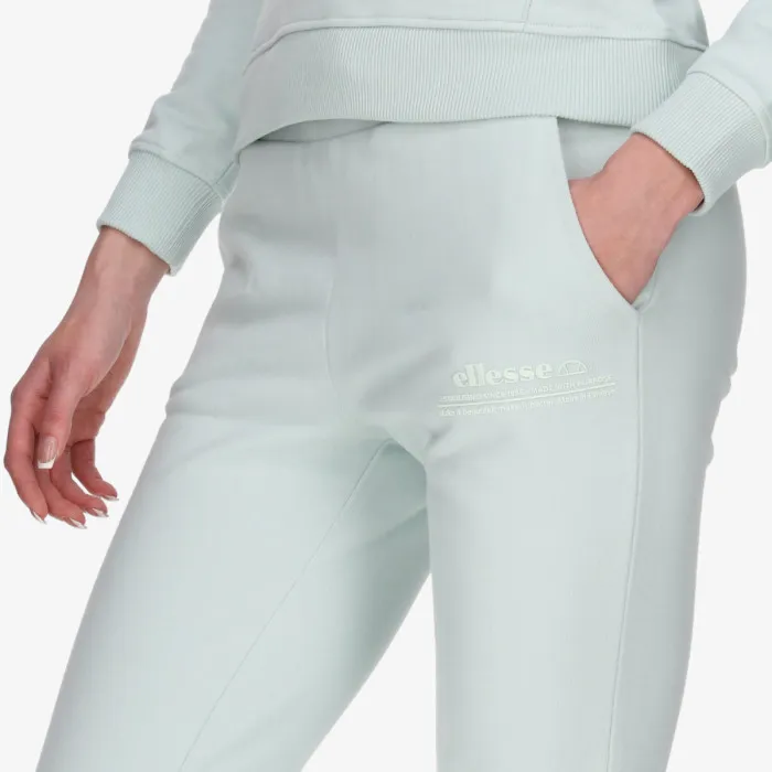 ELLESSE ELLESSE LADIES OPEN HEM PANTS 