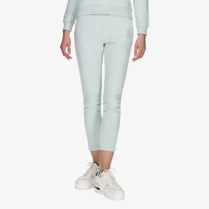 ELLESSE LADIES OPEN HEM PANTS 