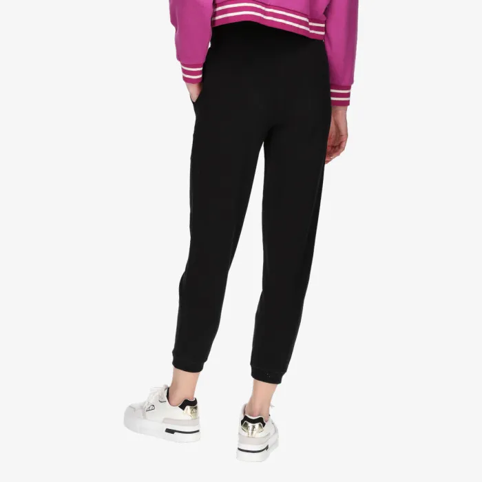 ELLESSE ELLESSE LADIES CUFFED PANTS 