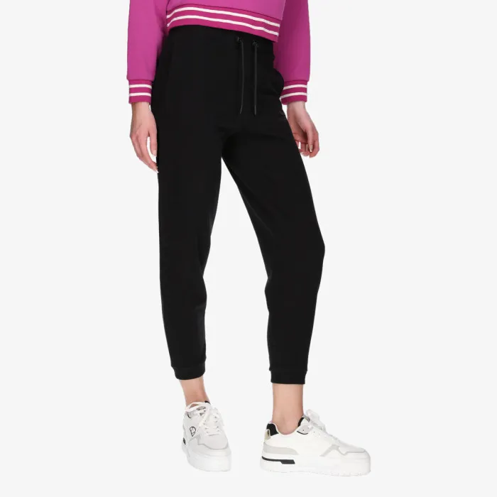 ELLESSE ELLESSE LADIES CUFFED PANTS 
