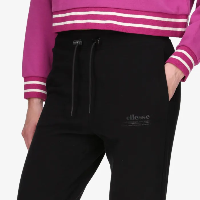 ELLESSE ELLESSE LADIES CUFFED PANTS 