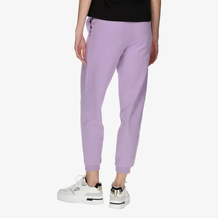 ELLESSE ELLESSE LADIES CUFFED PANTS 
