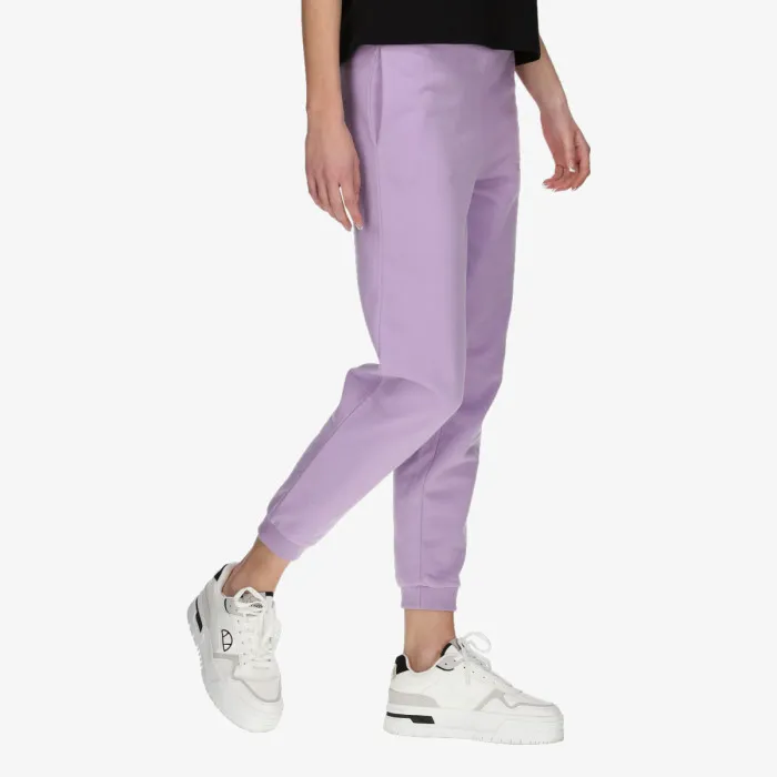 ELLESSE ELLESSE LADIES CUFFED PANTS 