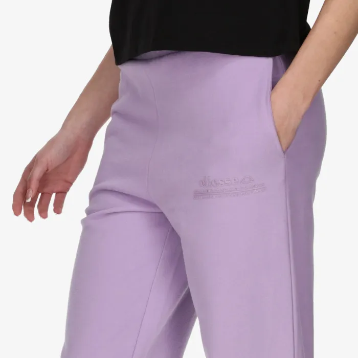 ELLESSE ELLESSE LADIES CUFFED PANTS 