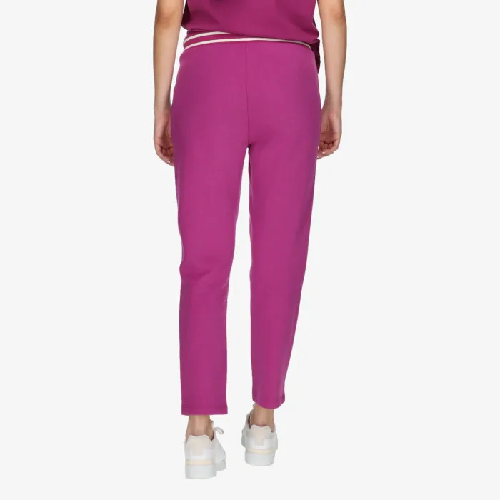 ELLESSE ELLESSE LADIES OPEN HEM PANTS 