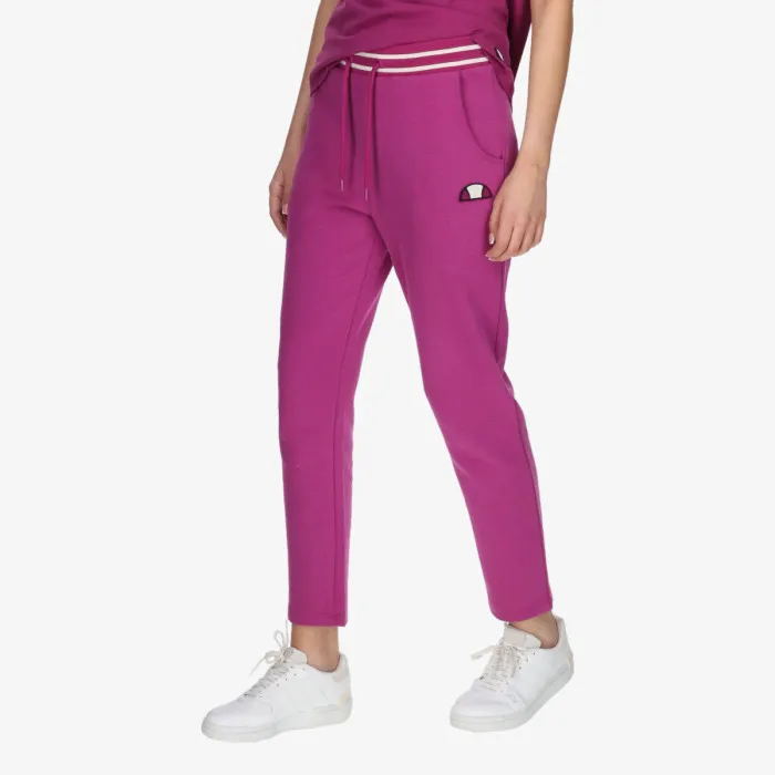 ELLESSE ELLESSE LADIES OPEN HEM PANTS 