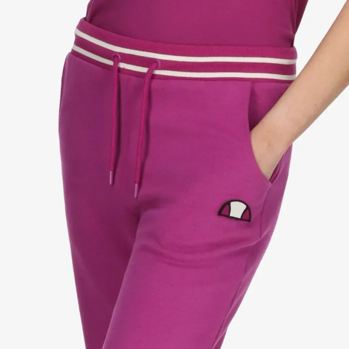 ELLESSE LADIES OPEN HEM PANTS 