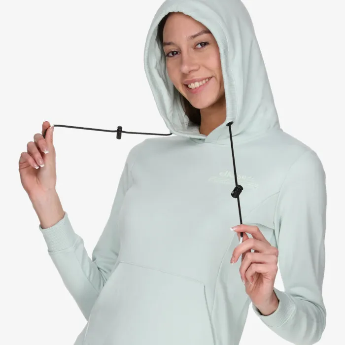 ELLESSE ELLESSE LADIES HOODY 