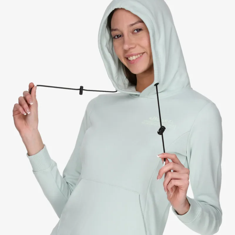 ELLESSE ELLESSE LADIES HOODY