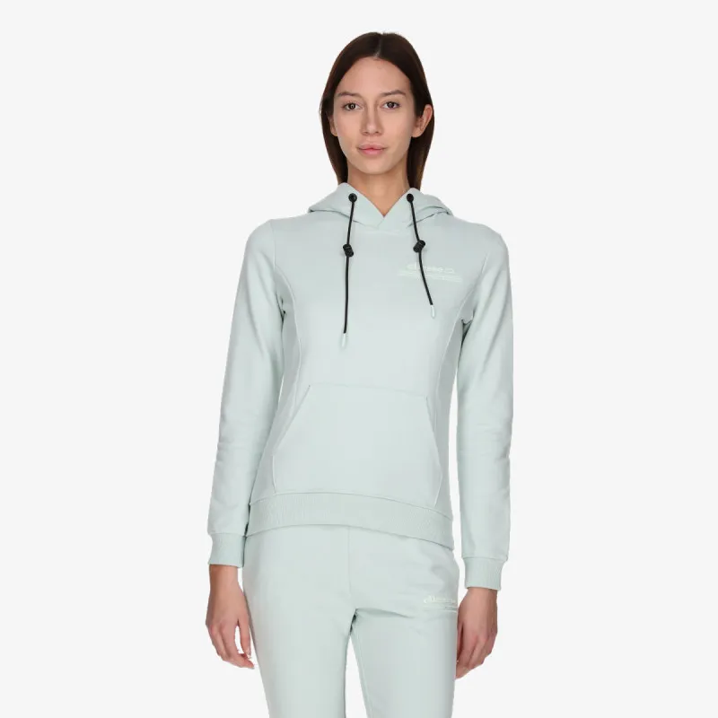ELLESSE ELLESSE LADIES HOODY