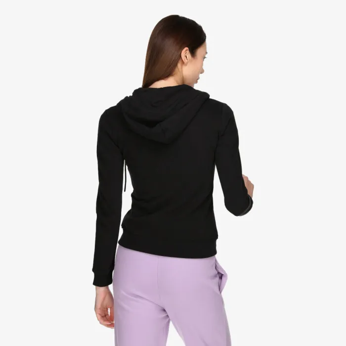 ELLESSE ELLESSE LADIES FULL ZIP HOODY 