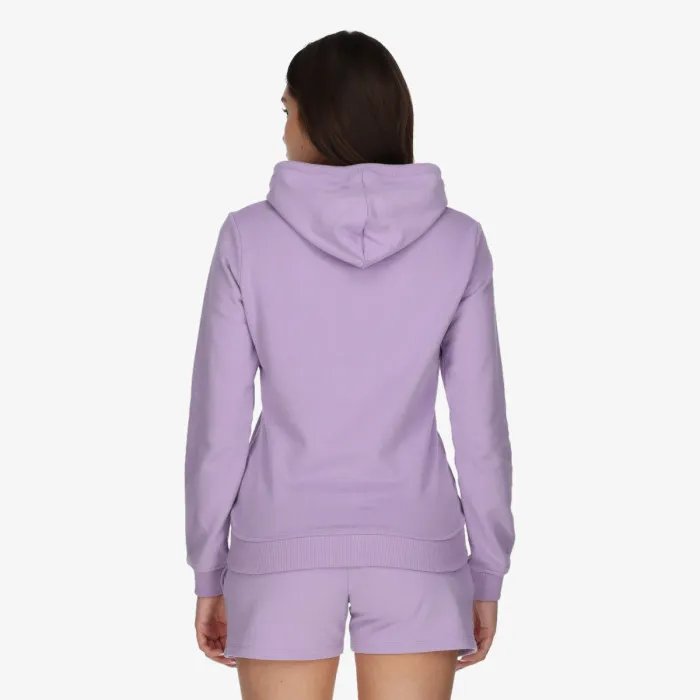ELLESSE ELLESSE LADIES FULL ZIP HOODY 