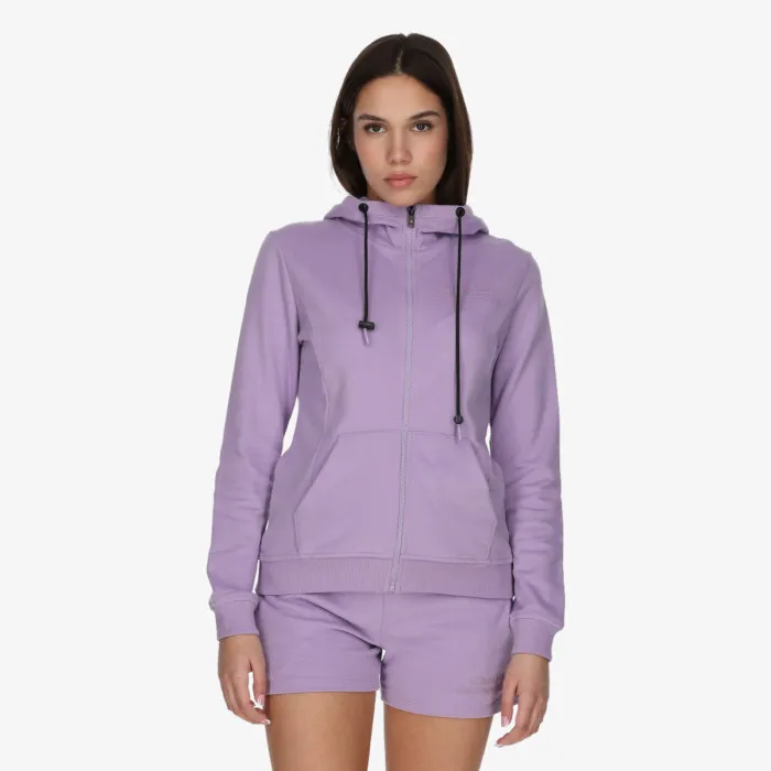 ELLESSE ELLESSE LADIES FULL ZIP HOODY 