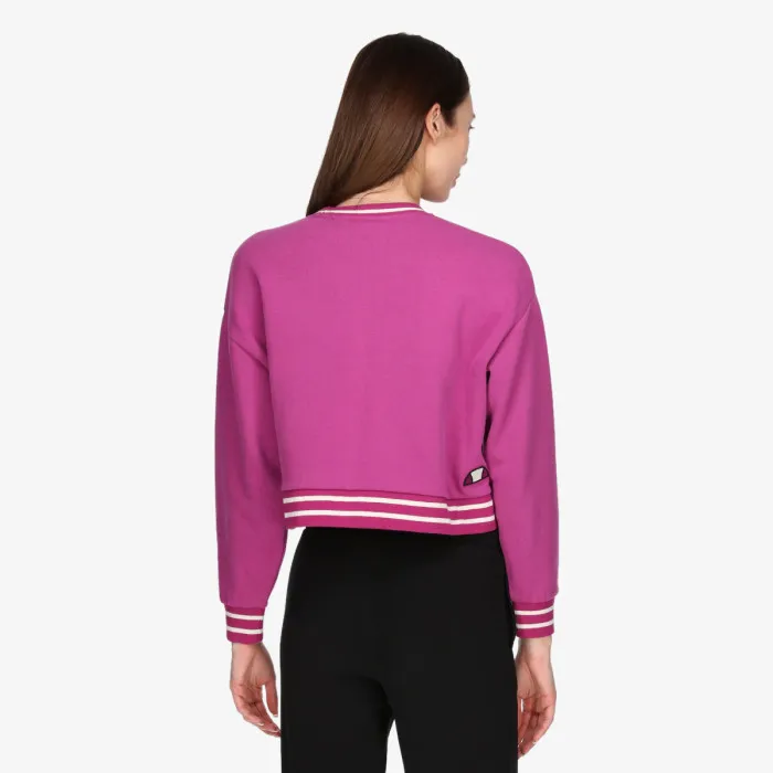 ELLESSE ELLESSE LADIES CREWNECK 