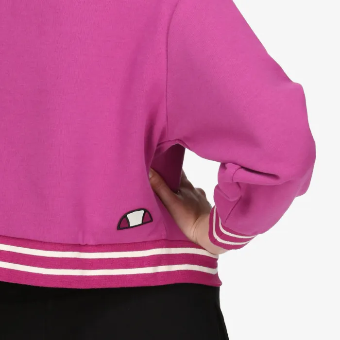 ELLESSE ELLESSE LADIES CREWNECK 