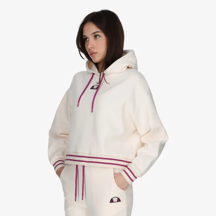 ELLESSE LADIES HOODY 