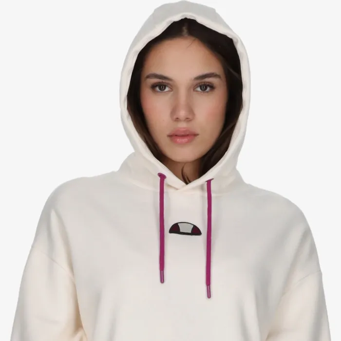 ELLESSE LADIES HOODY 