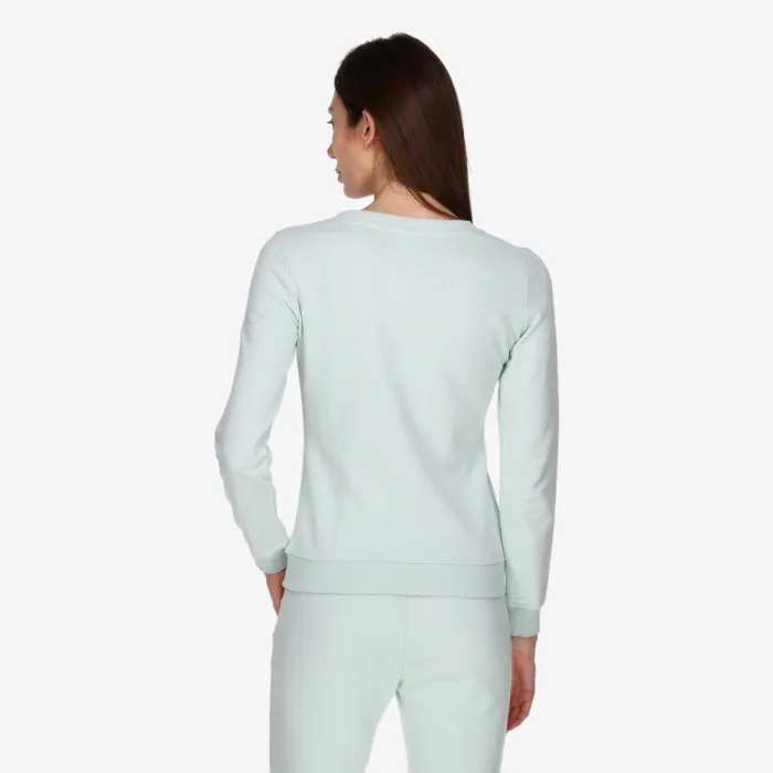 ELLESSE ELLESSE LADIES CREWNECK 