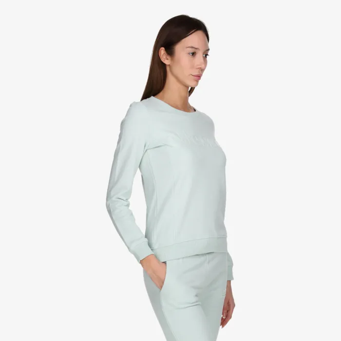 ELLESSE ELLESSE LADIES CREWNECK 