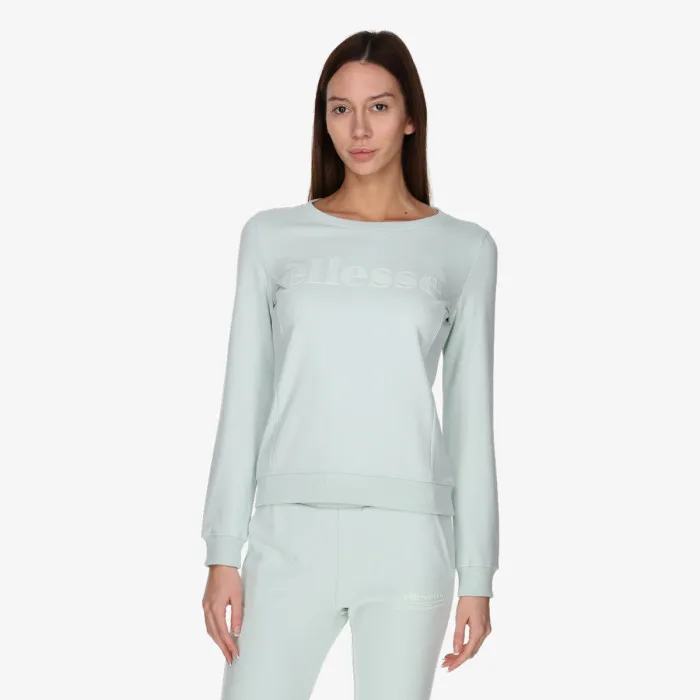 ELLESSE ELLESSE LADIES CREWNECK 