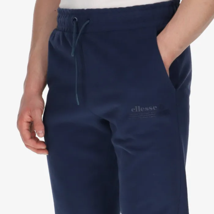 ELLESSE MENS CUFFED PANTS 