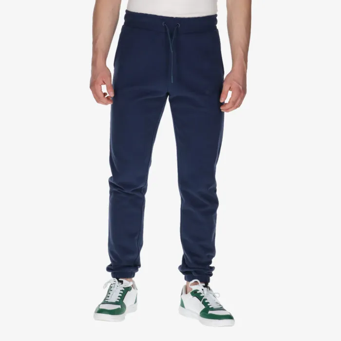 ELLESSE MENS CUFFED PANTS 