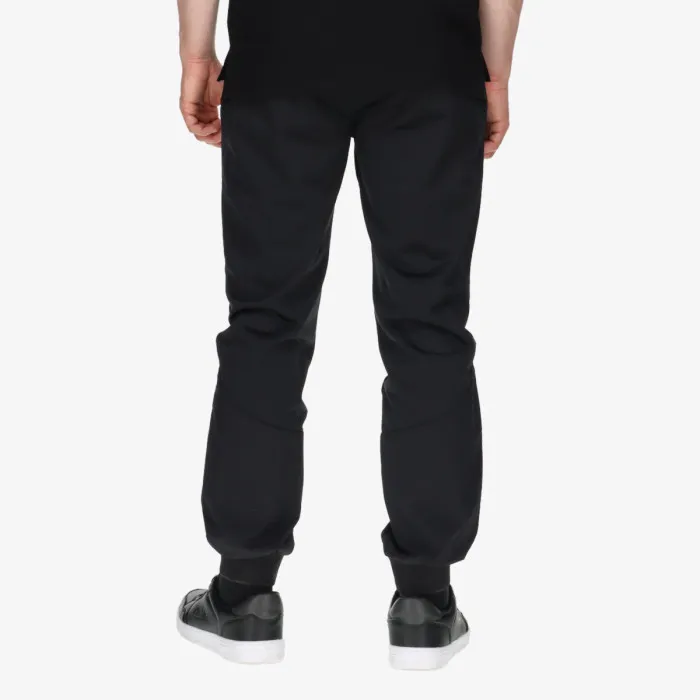 ELLESSE MENS CUFFED PANTS 