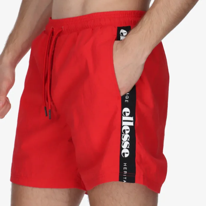 ELLESSE MENS SWIMMING SHORTS 