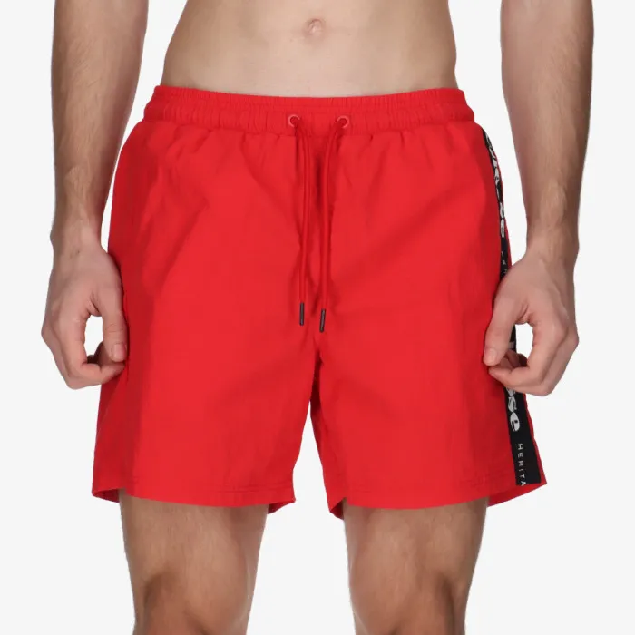 ELLESSE MENS SWIMMING SHORTS 