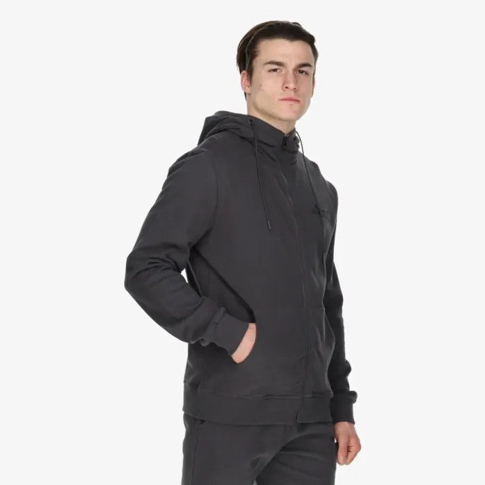 ELLESSE ELLESSE MENS FULL ZIP HOODY 