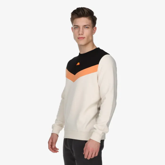 ELLESSE MENS CREWNECK 