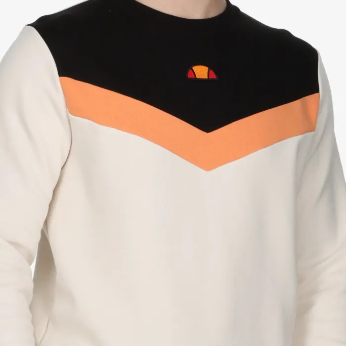 ELLESSE MENS CREWNECK 