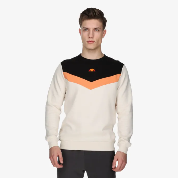 ELLESSE MENS CREWNECK 