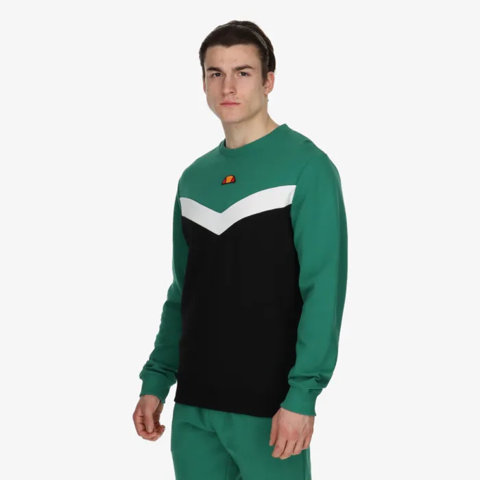 ELLESSE MENS CREWNECK 