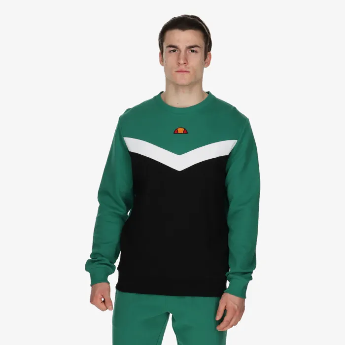 ELLESSE MENS CREWNECK 